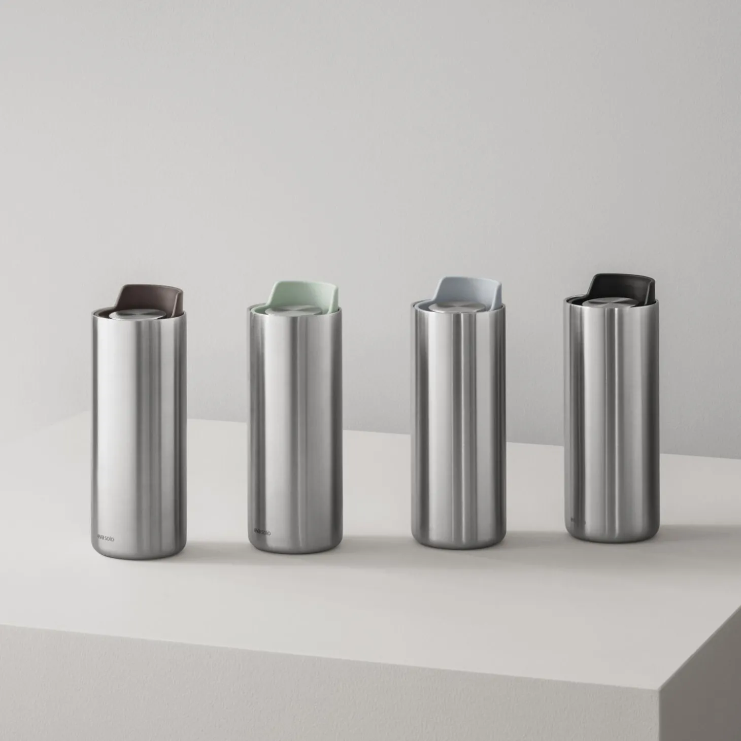 Urban To Go Cup Recycled, black