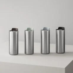 Urban To Go Cup Recycled, marble grey