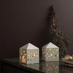 Urbania lyshus Byhus