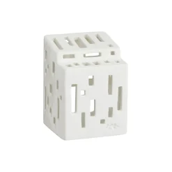 Urbania lyshus Functio