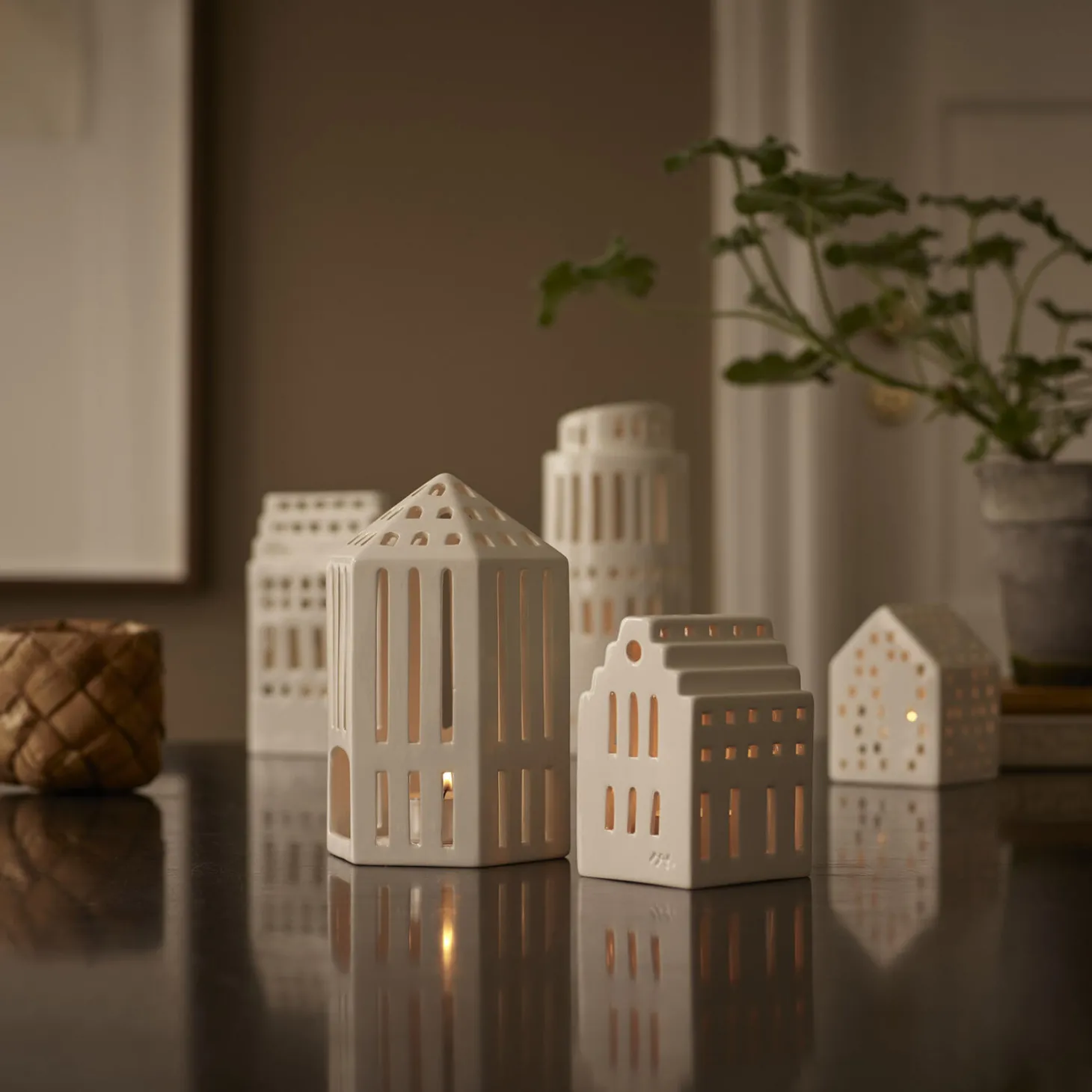 Urbania lyshus Klassisk