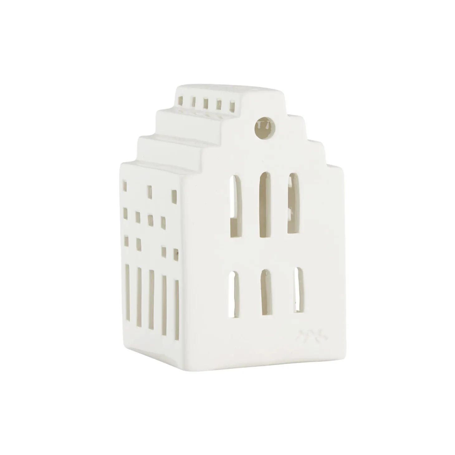 Urbania lyshus Langkirke