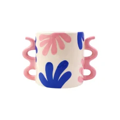 Urtepotteskjuler LUCA JAUNTY JUNGLE