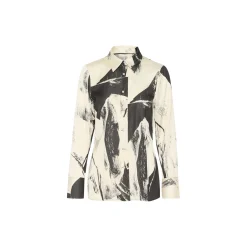 ValerieIW Shirt, neutral art