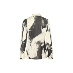 ValerieIW Shirt, neutral art