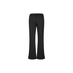 VanescaDEA Trousers Straight Leg, black