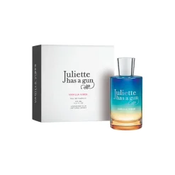 Vanilla Vibes Eau de Parfum