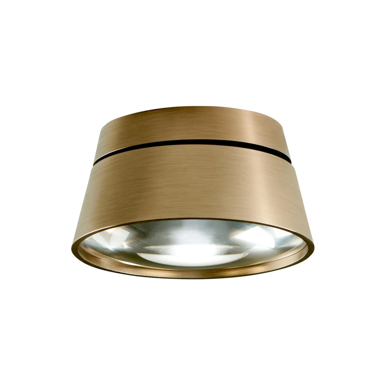 VANTAGE 1+ spot, brass