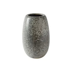 Vase, grå