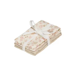 Vaskeklude 4-pak, augusta