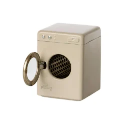 Vaskemaskine til mus