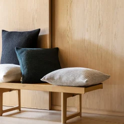 VEGA Cushion, dark green