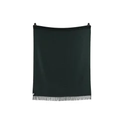 VEGA Throw, dark green