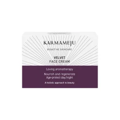 VELVET ansigtscreme