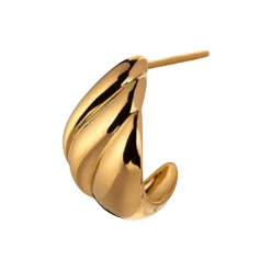 Velvet Creol Single, gold