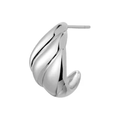 Velvet Creol Single, silver