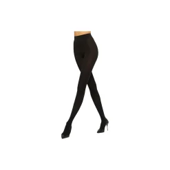 Velvet de Luxe 66 Tights, black