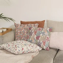 Venice pude, multicolored