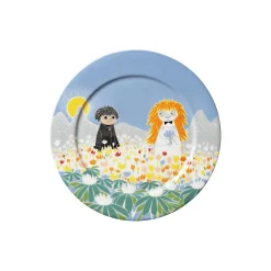 Venskab serveringsfad Ø 30 cm