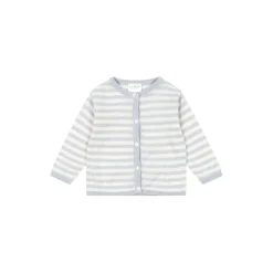 Venti Knit Cardigan, gray dawn