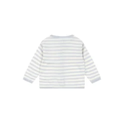 Venti Knit Cardigan, gray dawn