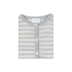 Venti Knit Cardigan, gray dawn