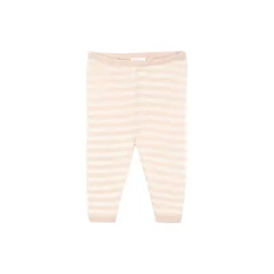 Venti Knit Pants, cameo rose