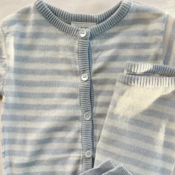 Venti Knit Pants, gray dawn