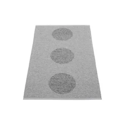 VERA 2.0 gulvløber, grey/granit