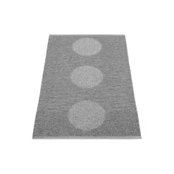 VERA 2.0 gulvløber, grey/granit