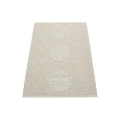 VERA 2.0 gulvløber, linen/stone