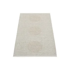 VERA 2.0 gulvløber, linen/stone