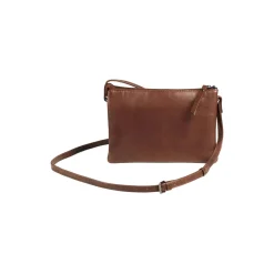 Vera Crossbody Bag, antique chestnut