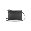 Vera Crossbody Bag, grain black