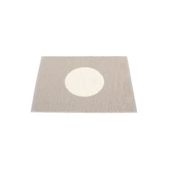 Vera gulvløber, mud/vanilla