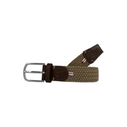 Verbier bælte, taupe