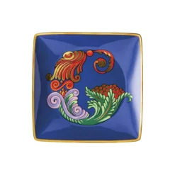Versace Alphabet Dish G