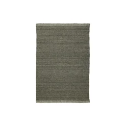 Versanti gulvtæppe, green