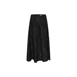 VestaIW A Skirt, black