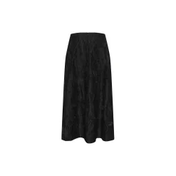 VestaIW A Skirt, black