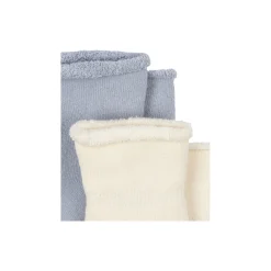 Vicino 2-pack Terry Socks, gray dawn