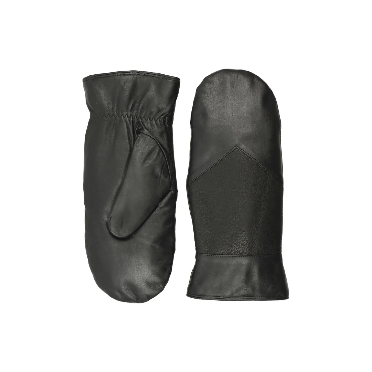 ViennaMBG Mitten, black