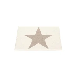 Viggo gulvløber, mud/vanilla