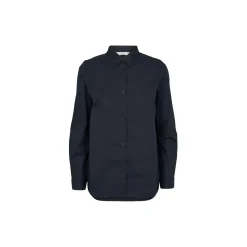 Vilde Classic Shirt, black