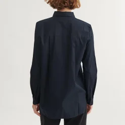 Vilde Classic Shirt, black