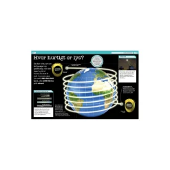 Vilde spørgsmål - vilde svar