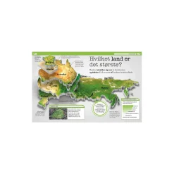 Vilde spørgsmål - vilde svar