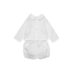 Vilja Set, white dot