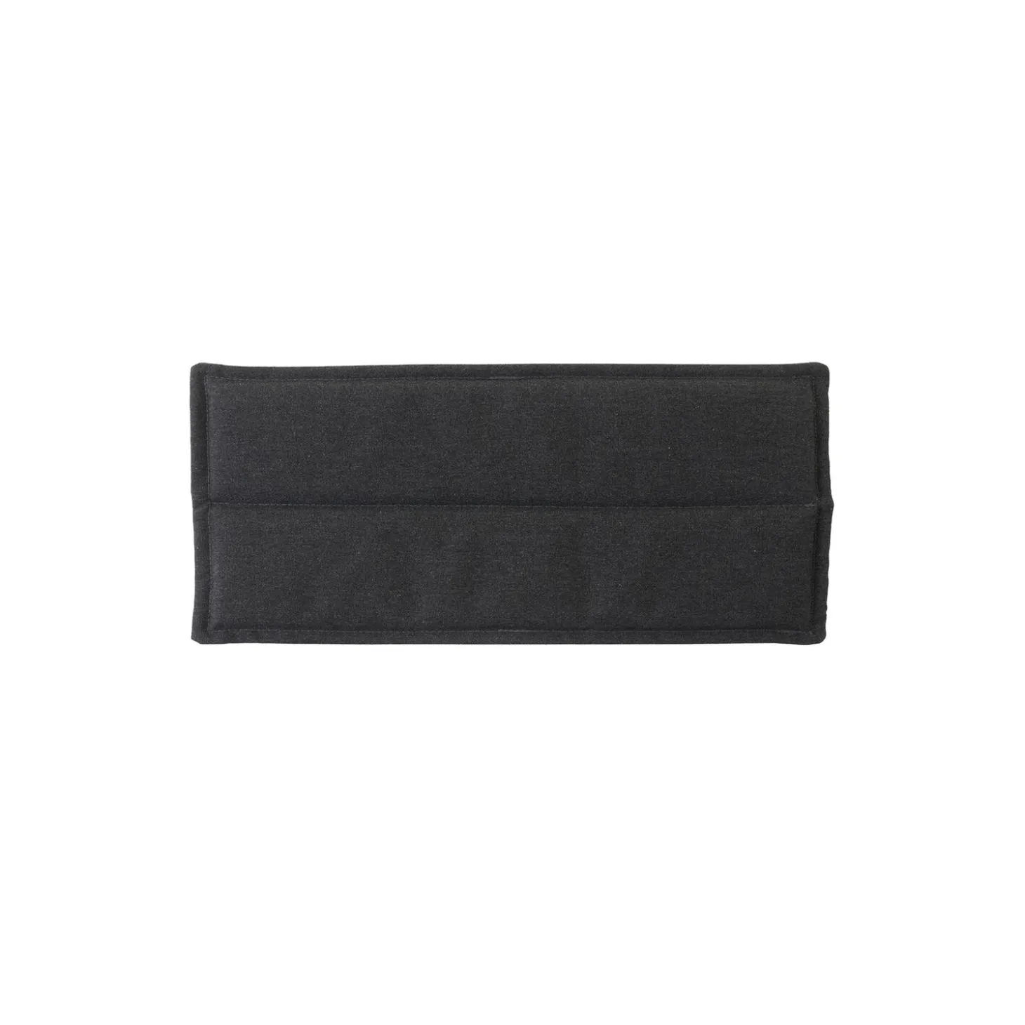 Ville AV46 Seat Pad, heritage charcoal