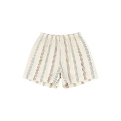 Vincent Shorts, antique white